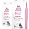 BRIT Care Grain Free Mini Yorkshire 14 kg (2 x 7 kg)