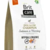 BRIT Care Hypoallergenic Dog Show Champion 3 kg