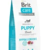 BRIT Care Hypoallergenic Puppy con agnello 12 kg