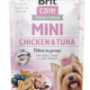 BRIT Care Mini bustine per cani di piccola taglia 24 x 85g