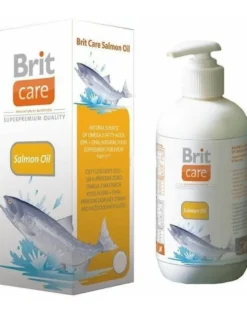 BRIT Care Olio di salmone 500 ml