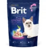 BRIT Cat Premium by Nature Adult chicken 300 g