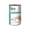 BRIT Grain Free Veterinary Care Sterilised 400 g Tonno con agnello