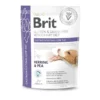 BRIT Grain Free Veterinary Diets Dog Gastrointestinal Low Fat 400 g