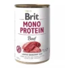 BRIT Mono Protein Beef 400 g alimento monoproteico manzo