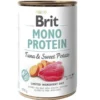 BRIT Mono Protein Tuna & Sweet Potato 400g alimento monoproteico tonno e patate dolci