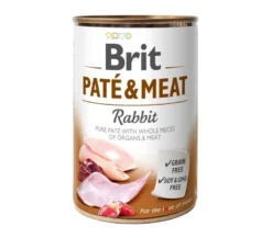 BRIT Pate&Meat Mix smaków 24 x 400g paté per cani