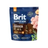 BRIT Premium By Nature Chicken Adult Medium M 1kg