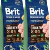 BRIT Premium By Nature Chicken Junior Extra Large XL 30kg (2 x 15kg)