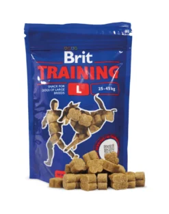 BRIT Training snack200 g