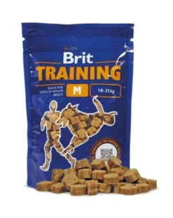 BRIT Training snack M 100 g