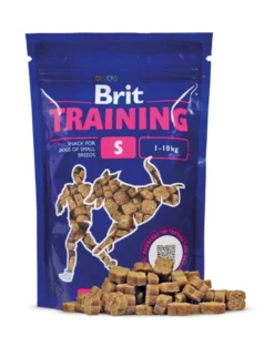 BRIT Training Snack S 200 g