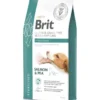 BRIT Veterinary Care Dog Gluten Grain free Sterilised 12 kg