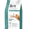 BRIT Veterinary Care Dog Gluten Grain free Sterilised 2 kg