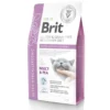 BRIT Veterinary Diet Cat Gluten Grain free Ultra-Hypoallergenic 5kg