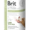 BRIT Veterinary Diet Diabetes Lamb&Pea 400g