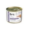 BRIT Veterinary Diet Grain Free Gastrointestinal low fat 200 g alimento con tonno con agnello per cani con un sistema digestivo sensibile e predisposizione all'obesità