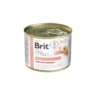 BRIT Veterinary Diet Grain Free Renal 200 g alimento con tonno e salmone per cani con insufficienza renale
