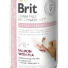 BRIT Veterinary Diet Hypoallergenic Salmon&Pea 400g