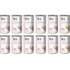 BRIT Veterinary Diet Hypoallergenic Salmon&Pea 12x400g