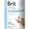 BRIT Veterinary Diet Obesity Lamb&Pea 400g