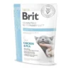 BRIT Veterinary Diets Cat Obesity 400 g