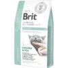 BRIT Veterinary Diets Cat Struvite 2 kg