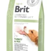 BRIT Veterinary Diets Dog Diabetes 2 kg