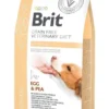 BRIT Veterinary Diets Dog Hepatic 2 kg