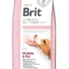 BRIT Veterinary Diets Dog Hypoallergenic 12 kg