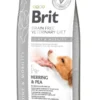 BRIT Veterinary Diets Dog Mobility 12 kg