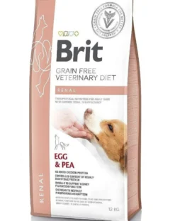 BRIT Veterinary Diets Dog Renal 12 kg