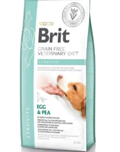 BRIT Veterinary Diets Dog Struvite 12 kg