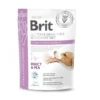 BRIT Veterinary Diets Dog Ultra-Hypoallergenic 400 g karma hipoalergiczna dla psa
