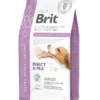 BRIT Veterinary Diets Dog Ultra-Hypoallergenic 2 kg