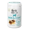 BRIT Vitamins Dog Skin Coat 150 g integratore per cani che supporta la pelle e il pelo