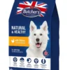 BUTCHER'S Blue+ pollo 10 kg