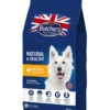 BUTCHER'S Natural&Healthy con pollo 15kg
