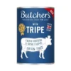 BUTCHER'S Original Tripe Mix cibo per cani, con rumine, paté, 400g