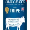 BUTCHER'S Original Tripe Mix cibo per cani, con rumine, paté 1200g