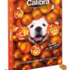 CALIBRA Calendario dell'Avvento con snack di carne per cani