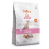 CALIBRA Cat Life Kitten Chicken 1,5kg con pollo per gattini