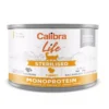 CALIBRA Cat Life Sterilised Turkey 200 g
