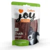 CALIBRA Dog Joy Classic Duck Strips 250 g strisce semi-umide di anatra