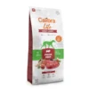 CALIBRA Dog Life Adult Large Fresh Beef 12 kg con manzo per cani di taglia grande