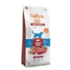 CALIBRA Dog Life Adult Medium Fresh Beef 12 kg con manzo per cani di taglia media