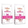 CALIBRA Dog Life Adult Small Breed Chicken 12kg (2 x 6kg)