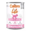 CALIBRA Dog Life Puppy&Junior Chicken with Rice 400g con pollo e riso per cuccioli