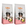 CALIBRA Dog Premium Line Junior Large 24 kg (2 x 12 kg)