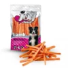 CALIBRA Joy Classic Lamb Strips 250 g strisce di agnello per cani